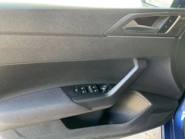 Volkswagen Polo 1.0 TSI DSG Style