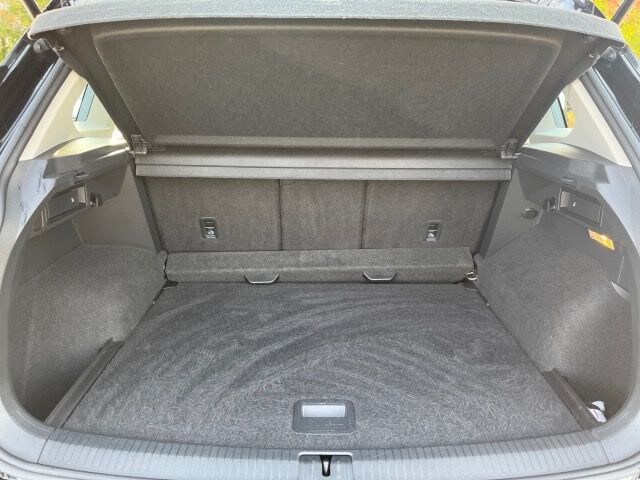 Volkswagen Tiguan 1.5 TSI Life