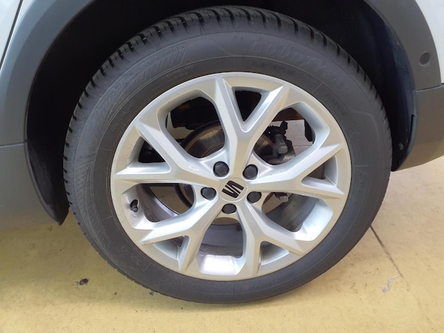 Seat Arona ARONA 1,0 TSIFR   5T85  DS8M6