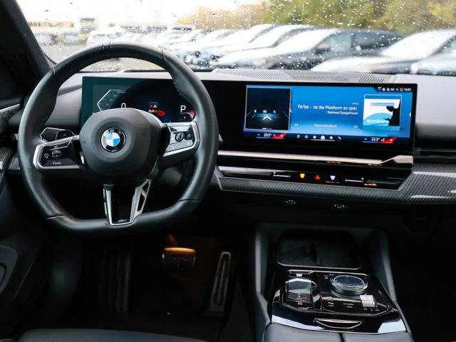 BMW 540 540d M-Sport Touring xDrive