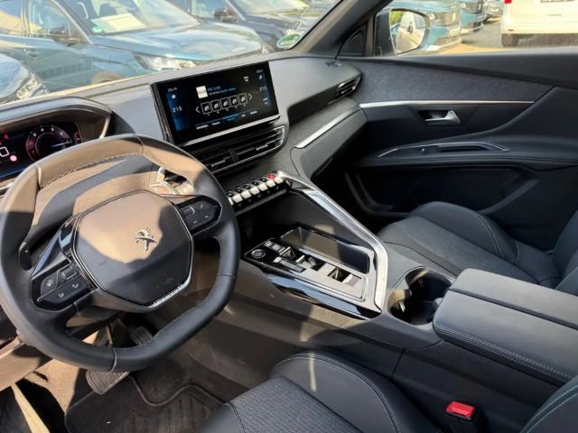 Peugeot 3008 Allure Pack EAT8 PureTech