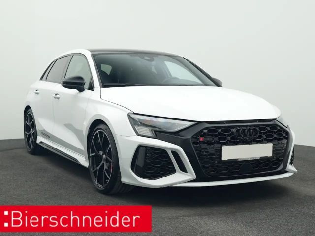 Audi RS3 Sedan Sportback