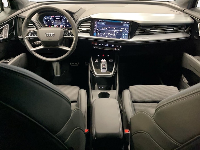 Audi Q4 e-tron Sportback