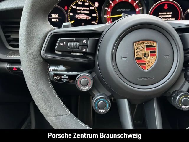 Porsche 992 Coupé GT3 RS
