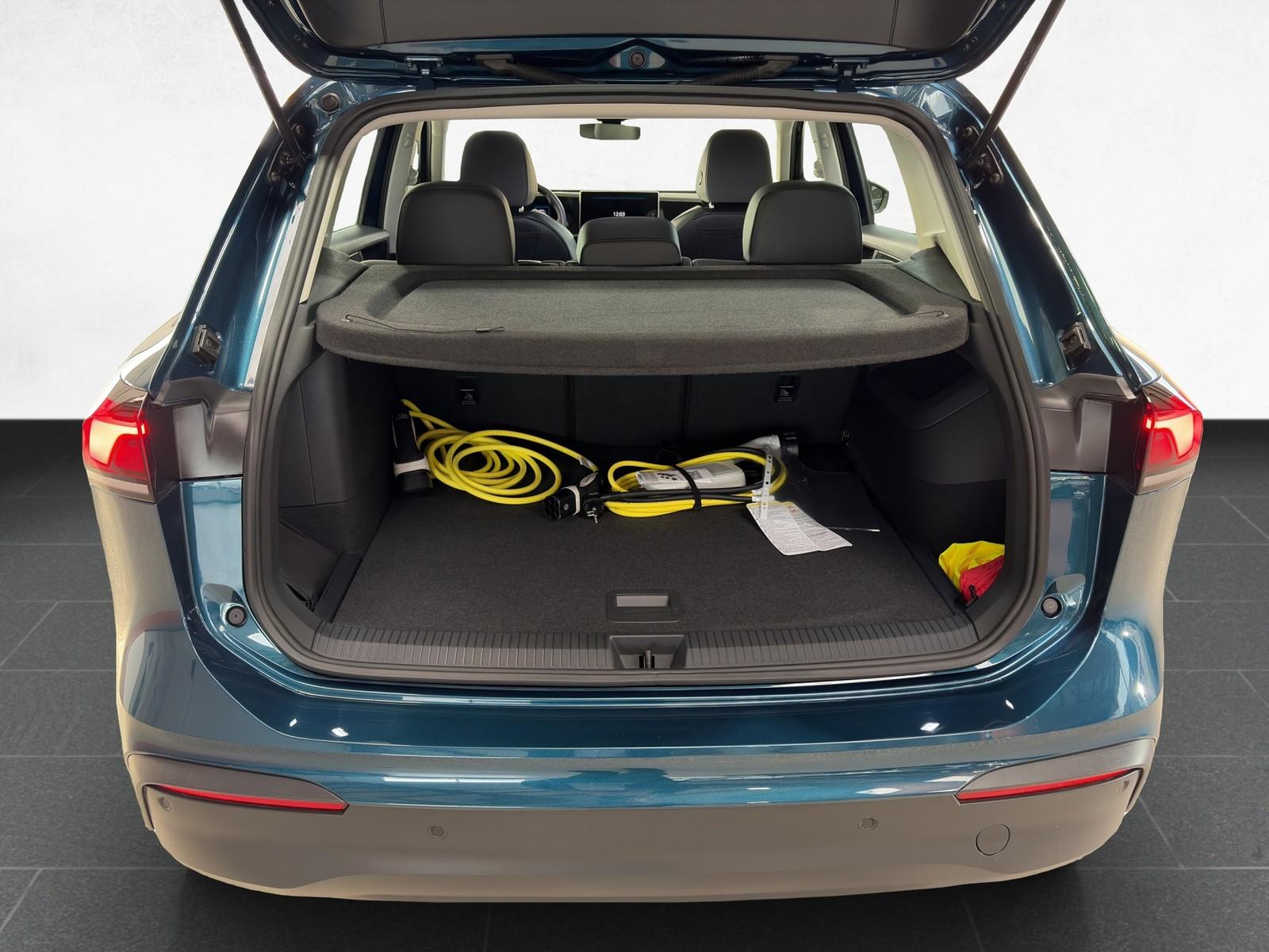 Volkswagen Tiguan DSG IQ.Drive Life eHybrid