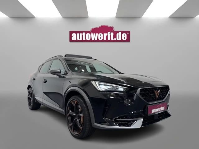Cupra Formentor 2.0 TSI VZ