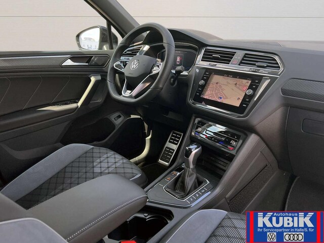 Volkswagen Tiguan DSG IQ.Drive Style