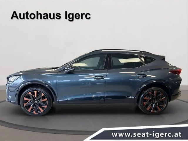 Cupra Formentor 1.5 eTSI 110 kW