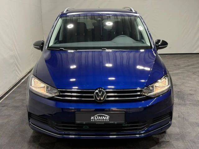 Volkswagen Touran 1.5 TSI DSG