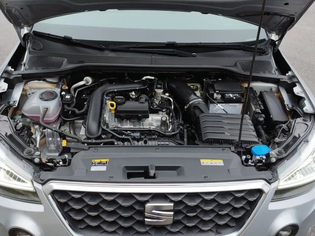 Seat Arona 1.0 TSI DSG