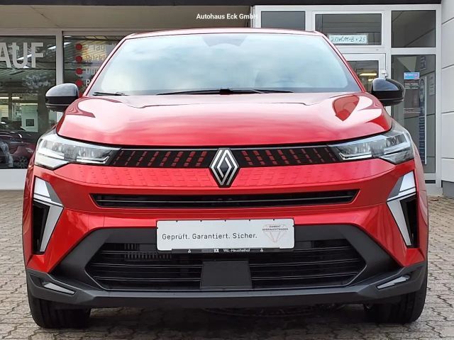 Renault Captur Techno