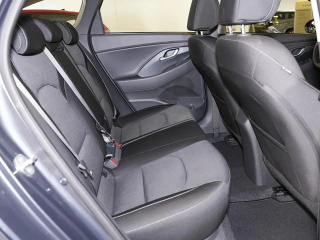 Hyundai i30 T-GDi Trend