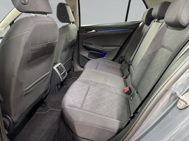 Volkswagen Golf 2.0 TDI DSG Life