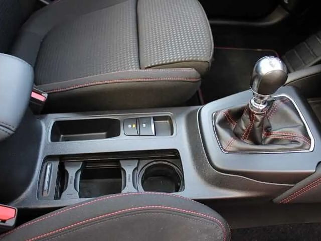 Ford Focus ST Line Wagon