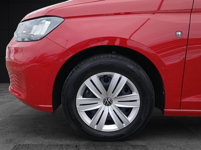 Volkswagen Caddy Combi