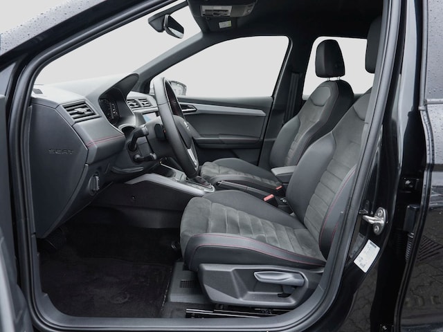 Seat Arona 1.0 TSI Black DSG FR-lijn