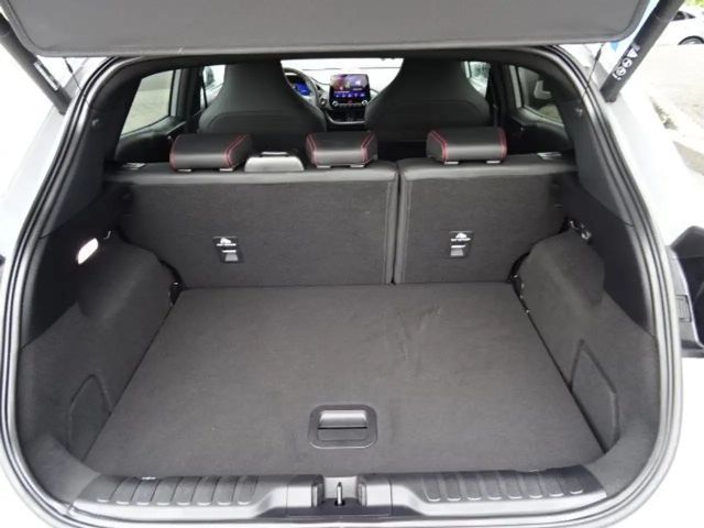 Ford Puma EcoBoost ST Line