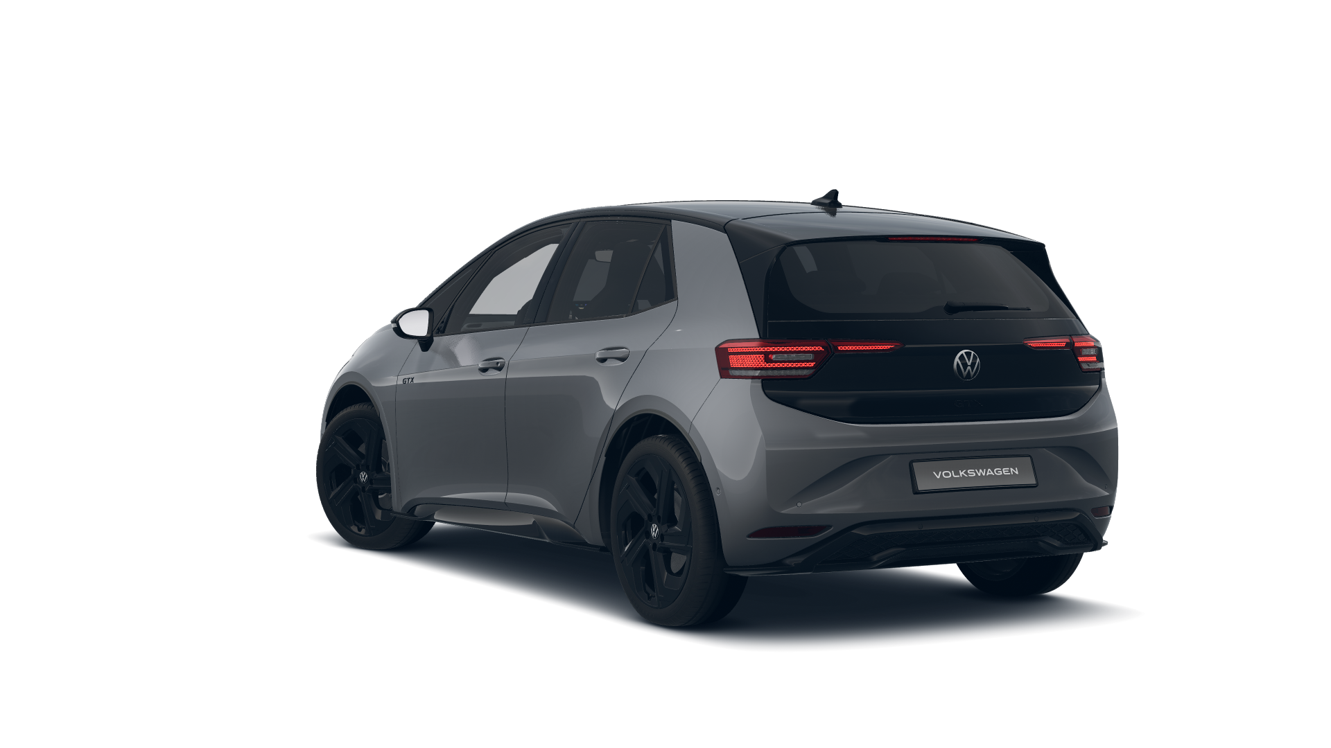 Volkswagen ID.3 GTX Max