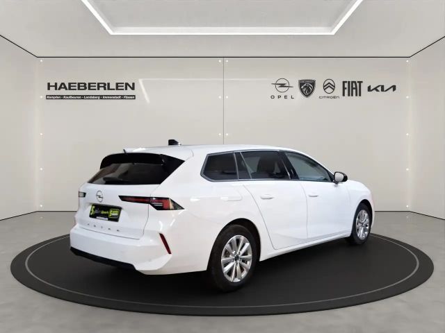 Opel Astra Sports Tourer