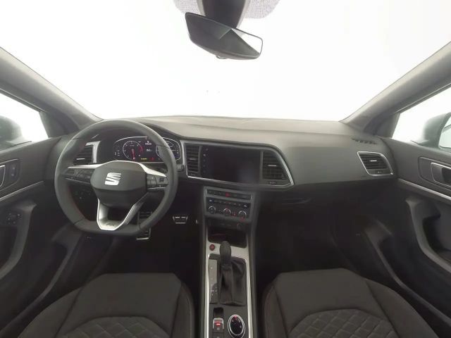 Seat Ateca 2.0 TDI DSG FR-lijn