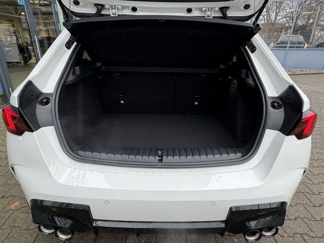 BMW 135 M-Sport Sedan xDrive