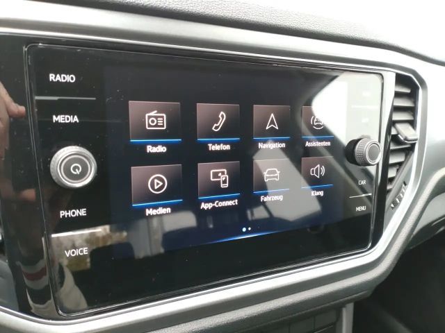 Volkswagen T-Roc 1.5 TSI DSG