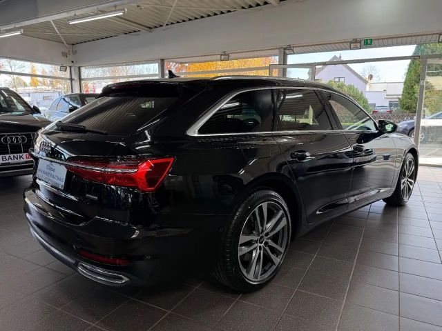 Audi A6 55 TFSI Avant Quattro Sport