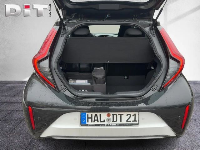Toyota Aygo X GR Hatchback Hybride