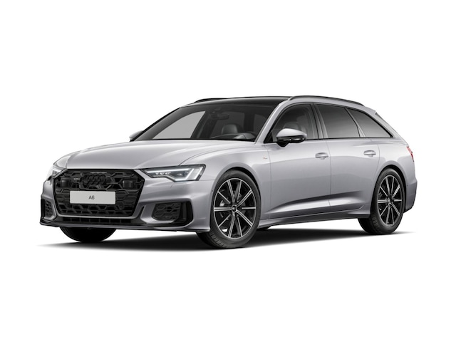 Audi A6 45 TDI Avant Quattro S-Line S-Tronic