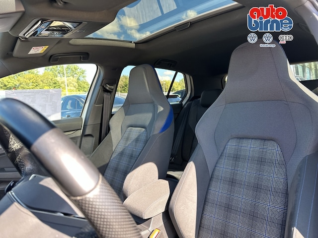 Volkswagen Golf GTE Golf VIII eHybrid