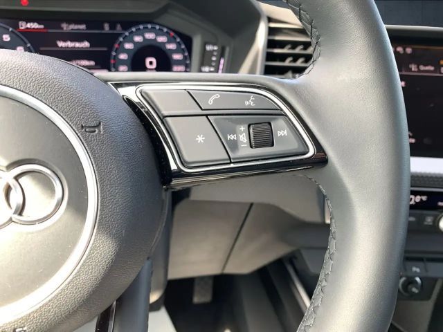 Audi A1 25 TFSI S-Line