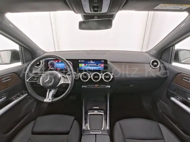 Mercedes-Benz B 200 Progressive