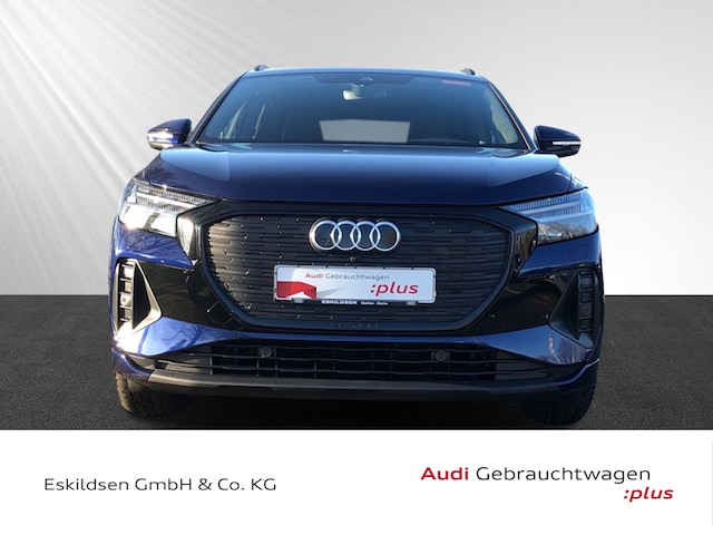 Audi Q4 e-tron 40