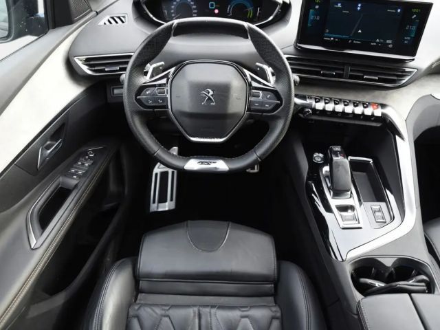 Peugeot 3008 GT-Line