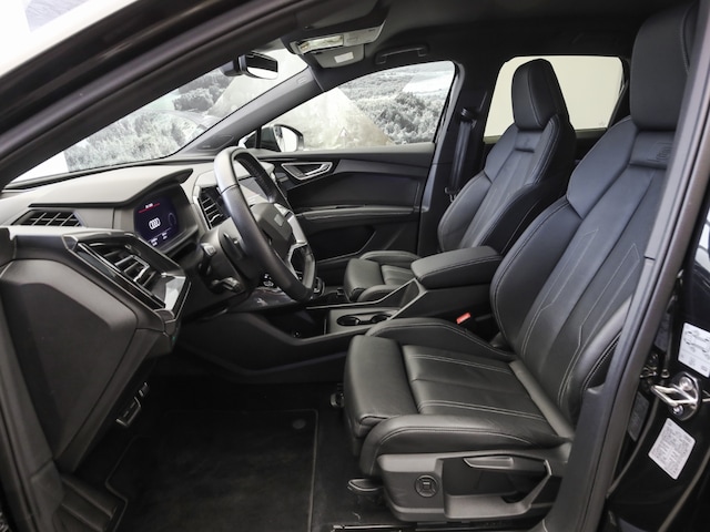 Audi Q4 e-tron Quattro