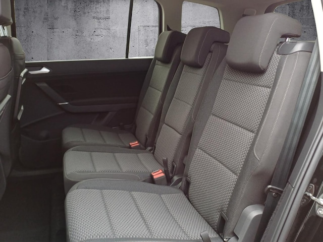 Volkswagen Touran Touran 1.5   CL   BT110 TSID7F