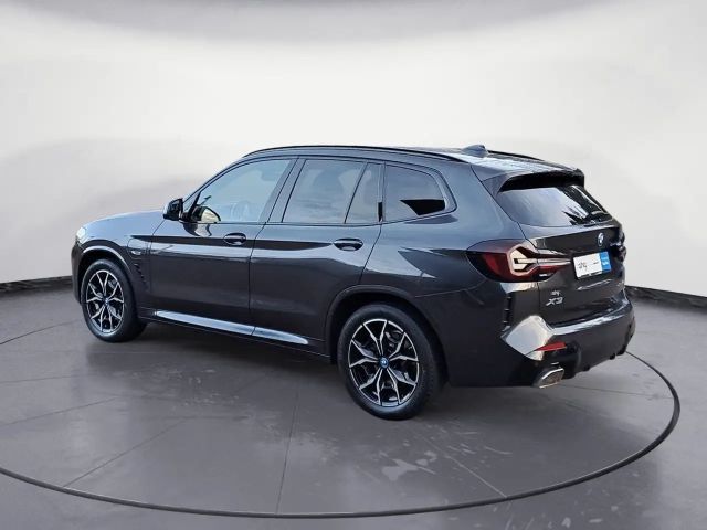 BMW X3 M-Sport xDrive30e