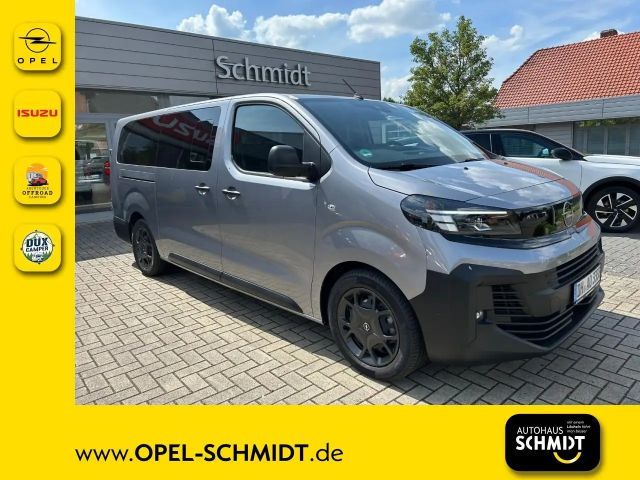 Opel Zafira Edition