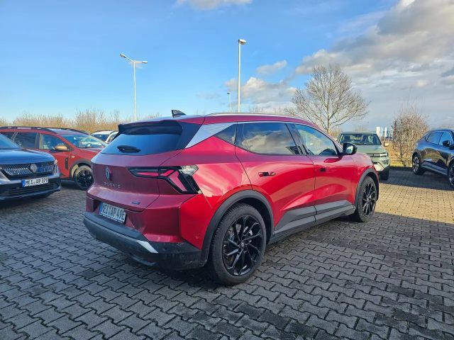 Renault Scenic Comfort Techno