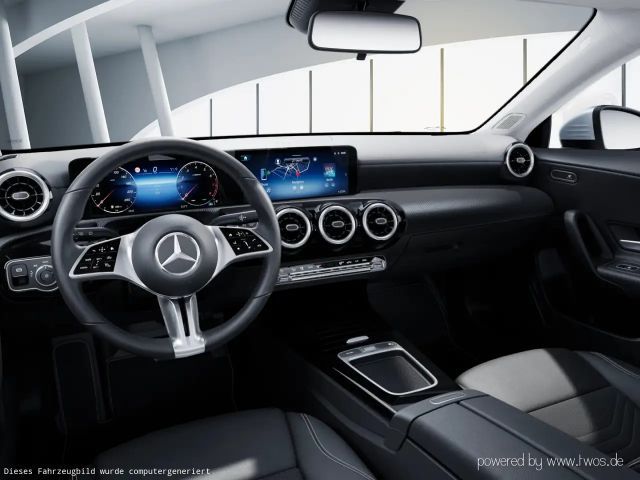 Mercedes-Benz CLA 180 Shooting Brake