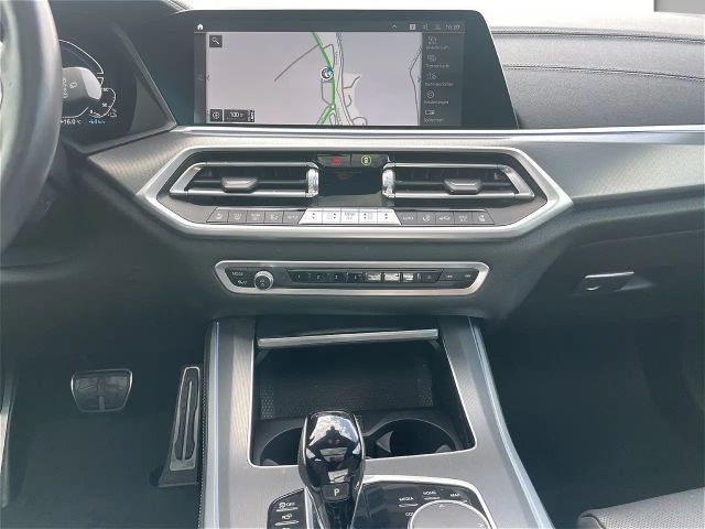 BMW X5 M-Sport xDrive45e