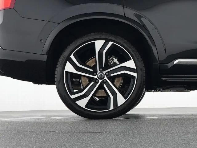 Volvo XC90 AWD Bright Ultimate