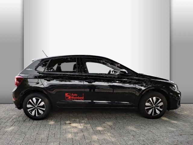 Volkswagen Polo 1.0 TSI DSG