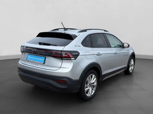 Volkswagen Taigo 1.0 TSI DSG