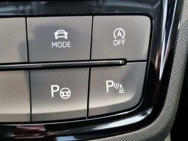 Skoda Scala 1.0 TSI Tour