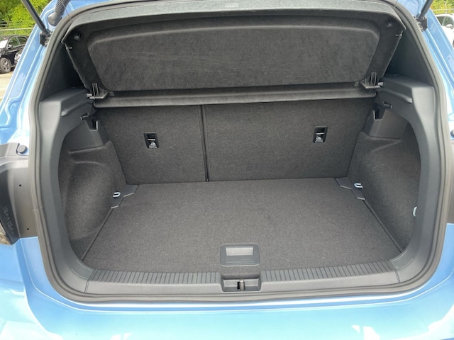 Volkswagen T-Cross DSG R-Line