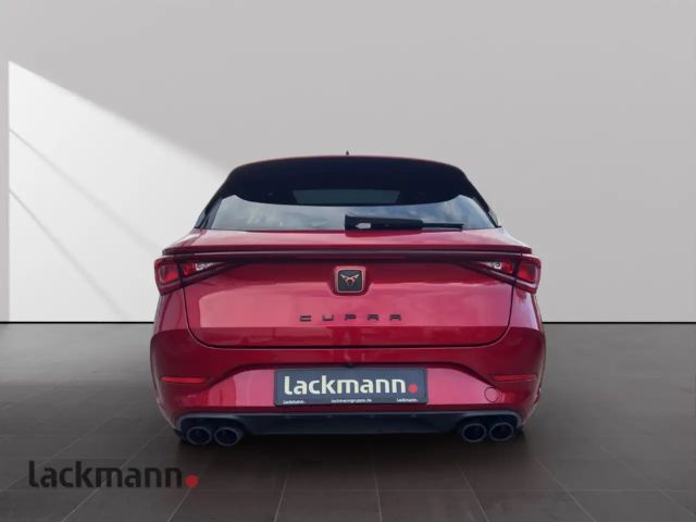 Cupra Leon 4Drive Sportstourer VZ