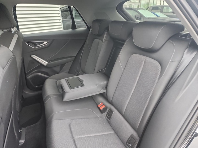 Audi Q2 35 TDI Quattro S-Tronic