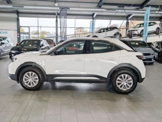 Opel Mokka Edition Mokka-e