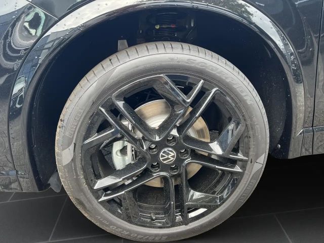 Volkswagen Tiguan 4Motion R-Line